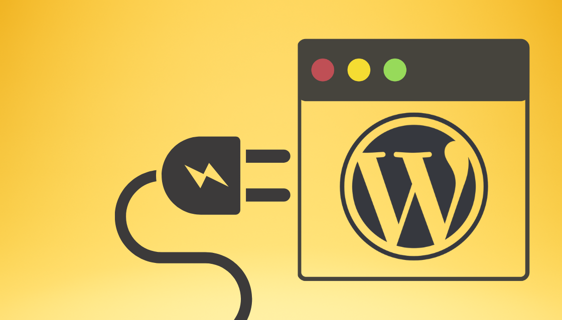 Plugins Illustration